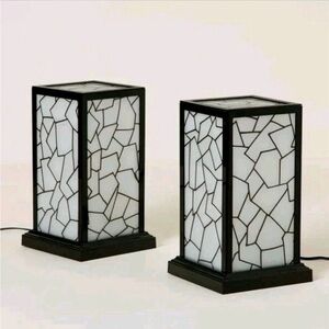 Filimin Friendship Lamp Long Distance Wifi Touch LED Light Classic Design